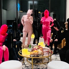 Dirty Girls Party
