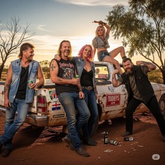The sexy bogan song