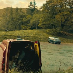 Sleeping In My Van Demo