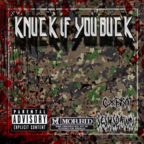 KNUCK IF YOU BUCK