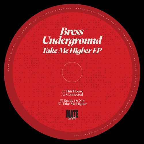 A1_Bress Underground - This House