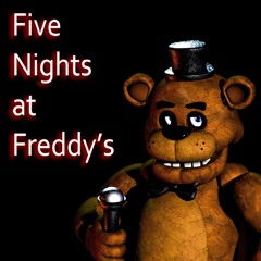 Freddy's Music Box (sus version) - Five Nights at Freddy's