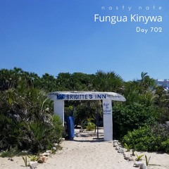n a s t y  n a t e - Fungua Kinywa. Day 702 - SOULFUL HOUSE