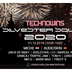 Technowins Silvester Squad 2020