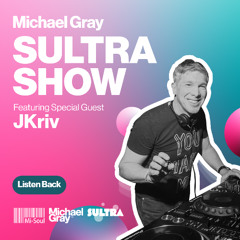Michael Gray Sultra Show On Mi-Soul Radio 31/05/25