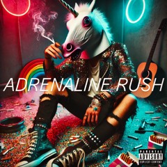 ADRENALINE RUSH