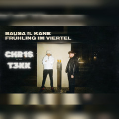 FRÜHLING IM VIERTEL - CHR1ST3KK RMX [HARDTEKK]
