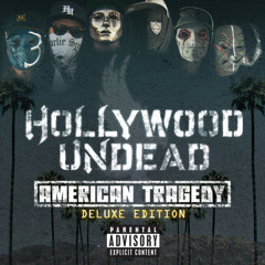 Hollywood undead