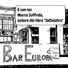 08 Puntata, 11 Stagione, 20.02.26 Bar Europa, Michele Gerace e Marco Iuffrida