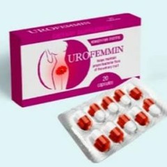 UroFemmin Revision: ¡solucion orgánica para la salud de la mujer!