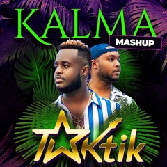 KALMA - Mashup