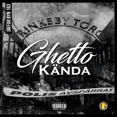 Lilla Mogadisho (feat. Yasin)