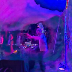 Simplicity Project - Berto B-Day - Spring Opening Gathering