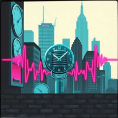 Rapid Boom-Bap Anthem