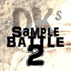 Decay's Sample Battle - Round 2 - Gasher - Circ