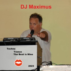 Techno Maximus  The Beat is Mine 2023