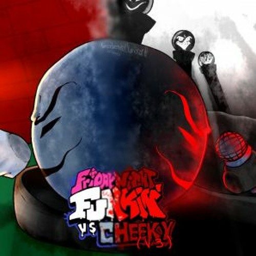 Bad Eggroll (Cheeky Vs Bob)