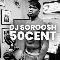 50 Cent _ DJ SoRoOSH