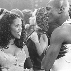 Groove Theory - Tell Me (Artmann Edit)