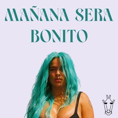 Karol G - Mañana Sera Bonito (yohenkwart Remix)