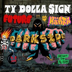 Ty Dolla $ign & Future - Darkside feat. Kiiara (P.H.N.T.M Jersey Club Remix)