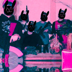 FINGERZ (feat. KaPwn, Jersey Joe, Apo$tolakis, Kozy Ryan, Big Bahk)