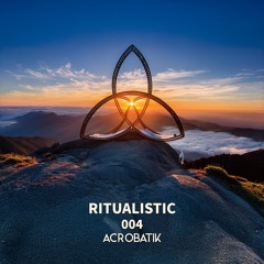 Ritualistic 004 - Acrobatik