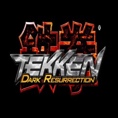 Tekken 5: Dark Resurrection - Amnesia