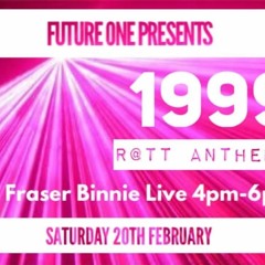1999 Trance Classics