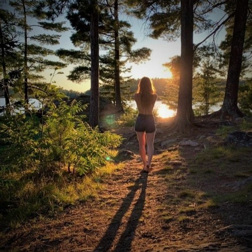 Shadow - (melodic, tech, progressive house)