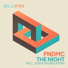 PNDMC -The Night (Adam Tauber Remix)