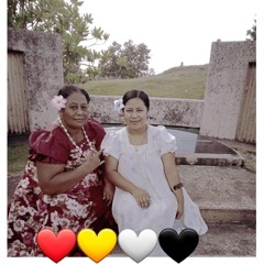 (John) kapwong seni masin ngonuk mama