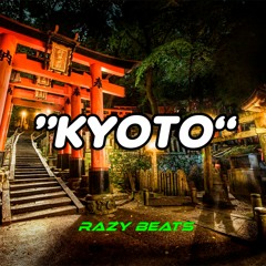"Kyoto" - Inspirational Dark Suspense Trap Beat | Free Rap Hip Hop Instrumental 2022 #darkbeat