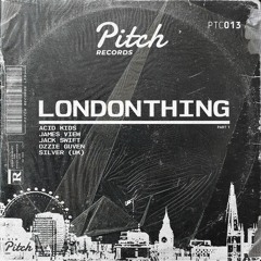 PREMIERE: Acid Kids - Lazy Nights [Pitch Records]