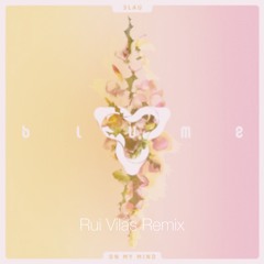3LAU - Is It Love (Rui Vilas Remix)
