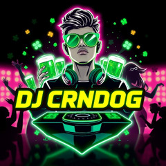 2025 Saint Patrick's Day Heavy Drinking Party Mix / HIP-HOP / REGGAETON / EDM - DJ CRNDOG PARTY MIX