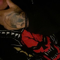 ih8mypersonality @pk65