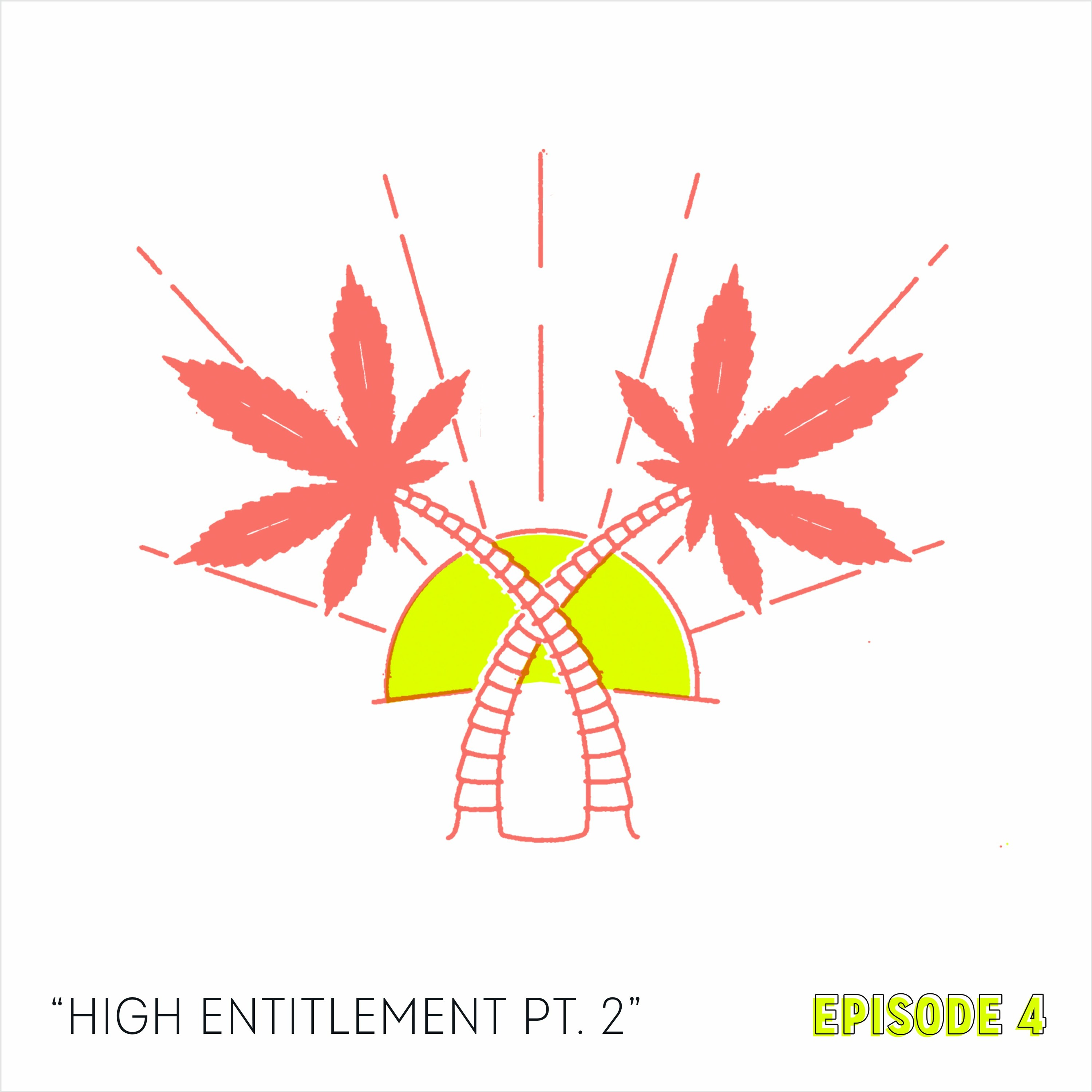 High Tolerance Podcast