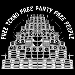 Acid Tekno Tribe Vol.2 / GNTK