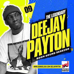 #09 DJ PAYTON - BOOM SOUND S2 -  04.11.23
