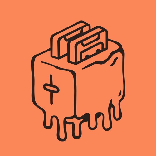 Toasted Tapes #4 • Snowcaveman