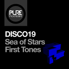 Sea of Stars (Club Mix)