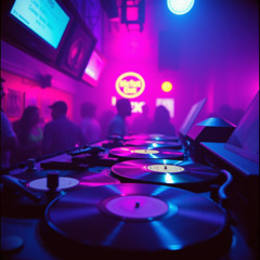 Broken beat