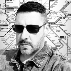 Dark Science Electro presents: Commuter