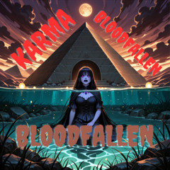 Bloodfallen l'intégral