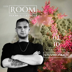 Session #019 w/ Steviwonder