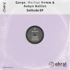 Just A Dream (Original Mix)