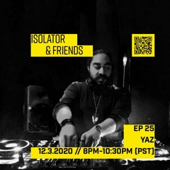 Isolator & Friends