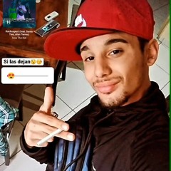 L-Gante_ El Mas Berrako - LA CUENTAN