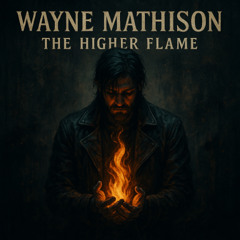 The Higher Flame